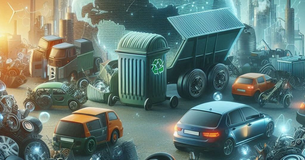 The Future of Car Disposal