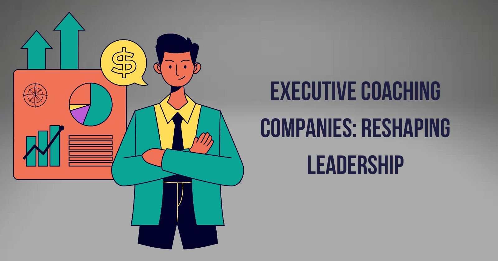 Executive Coaching Companies Reshaping Leadership