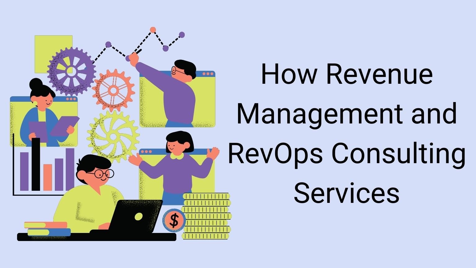 RevOps Consulting Services