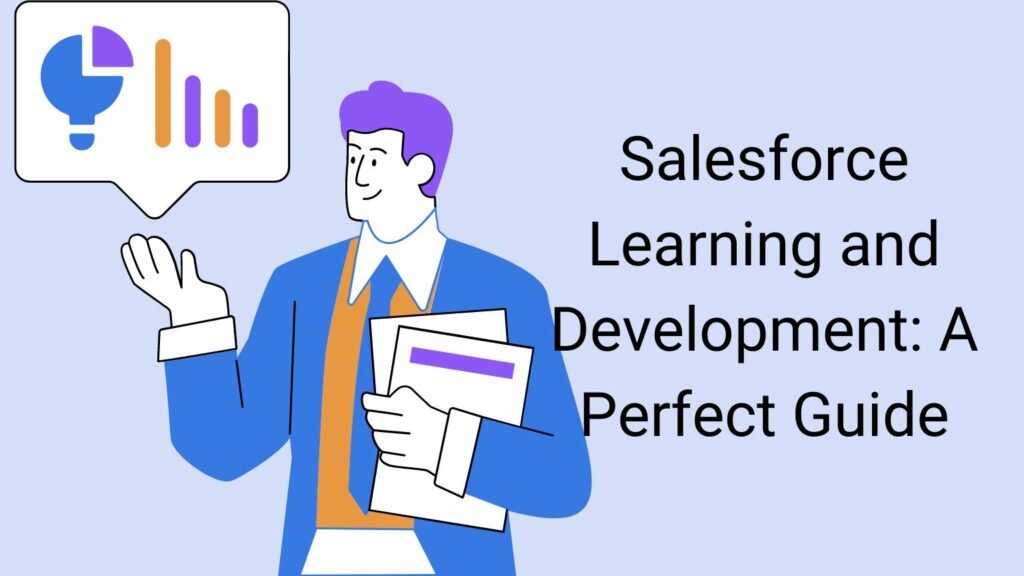 How joining a Salesforce Developer Training Course