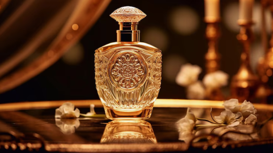 luxury scents in Kuwait