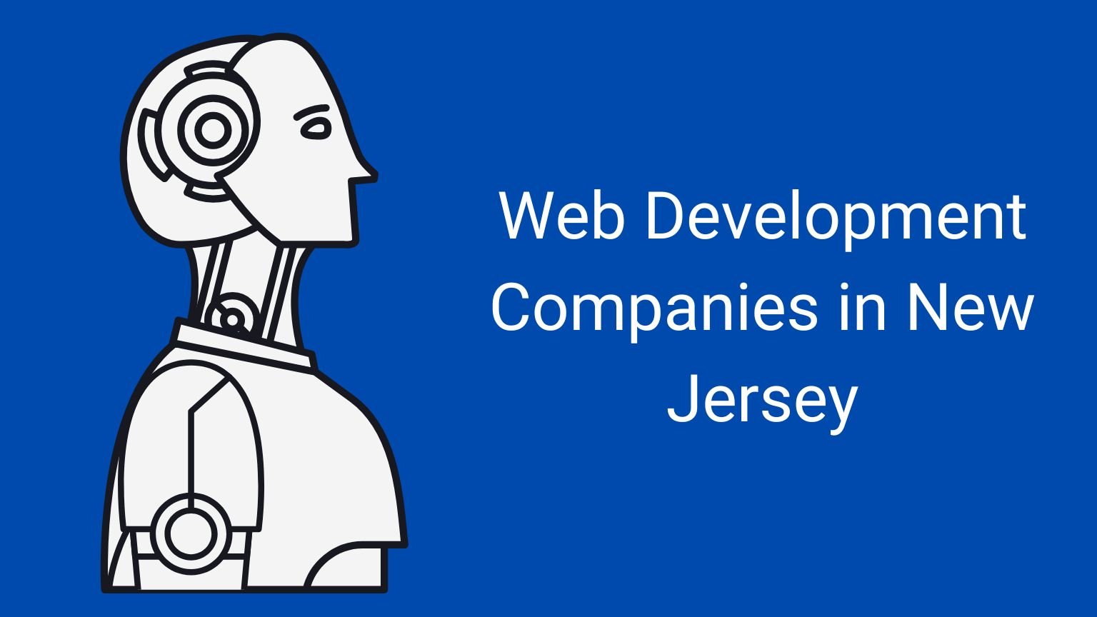 Web Development in New Jersey
