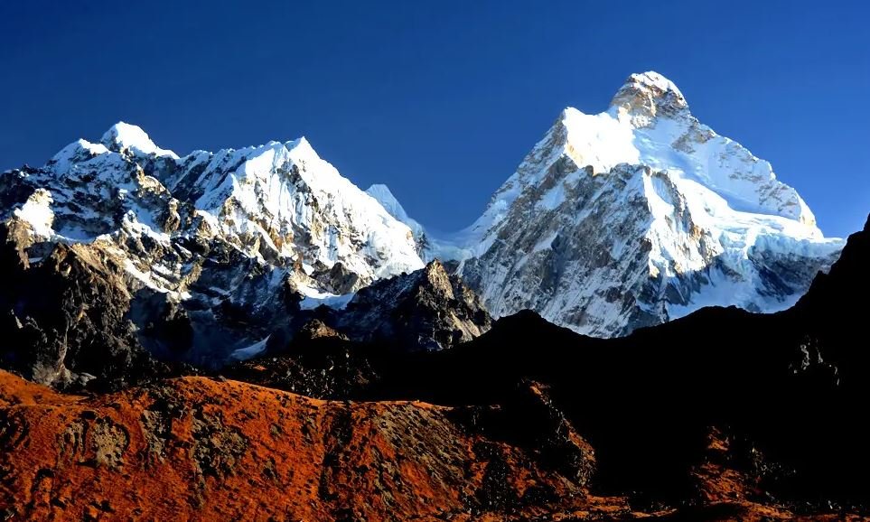 Best Time to Trek Kanchenjunga Circuit