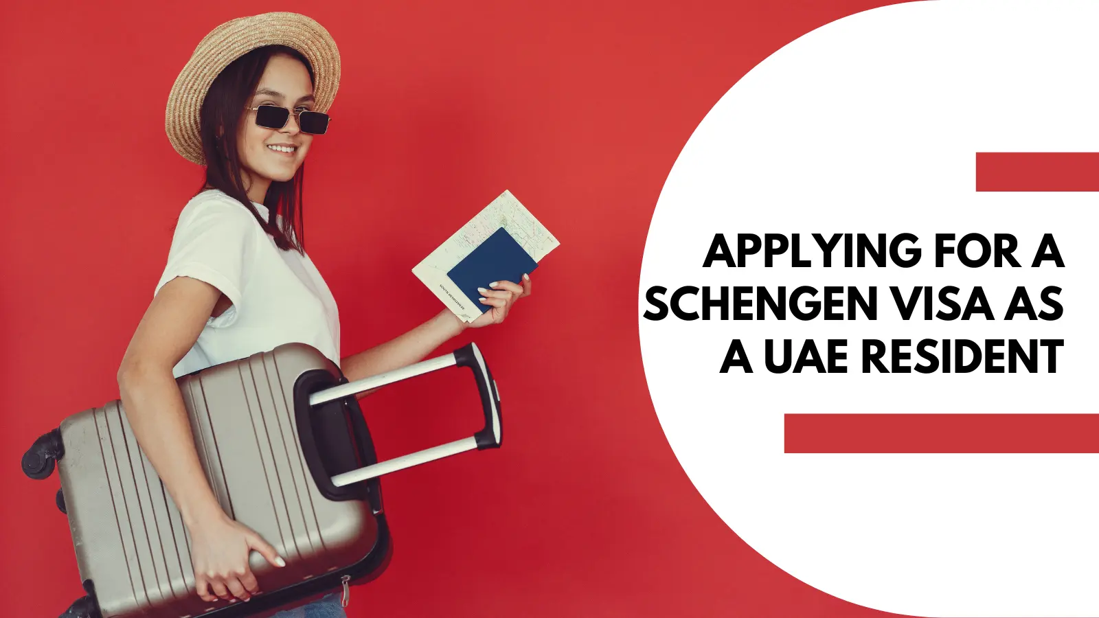 Applying for a Schengen Visa