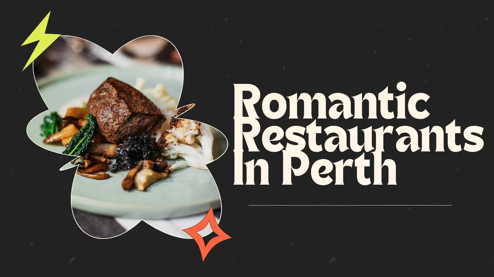 Romantic Restaurants In Perth