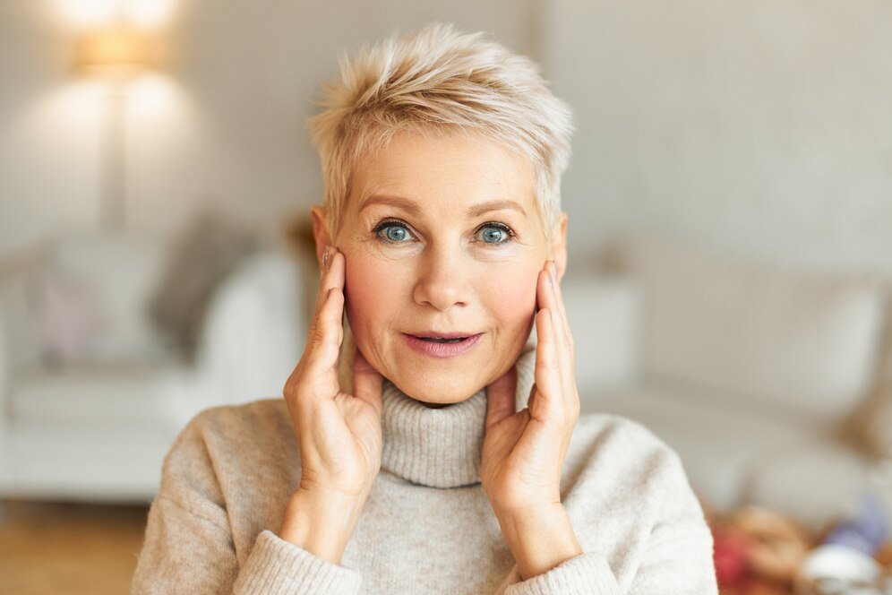 Pixie Cut Wigs