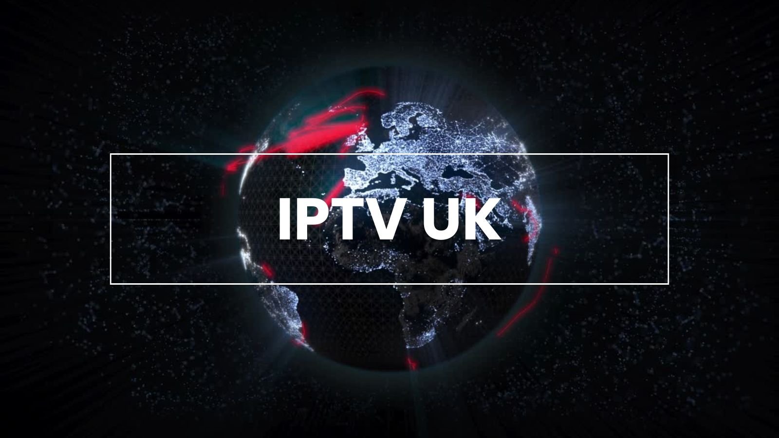 IPTV UK